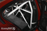 Studio RSR Studio RSR Roll Bar/Cage - BMW / M3 (F80) 4-door Sedan Full Cage