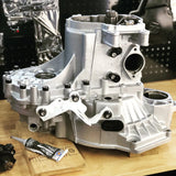 Zealous MFG Zealous MFG 02A/02J Transmissions Dress Up Kit