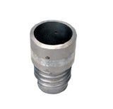 Continental Garage Exhaust Overhead Duct Connector OC30-CON