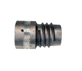 Continental Garage Exhaust Overhead Duct Connector OC30-CON