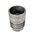 Continental Garage Exhaust Overhead Duct Connector OC40-CON