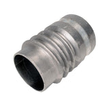 Continental Garage Exhaust Overhead Duct Connector OC40-CON