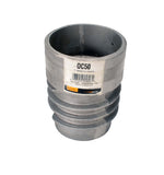 Garage Exhaust Overhead Duct Connector | OC50