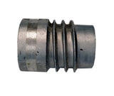 Continental Garage Exhaust Overhead Duct Connector OC50-CON