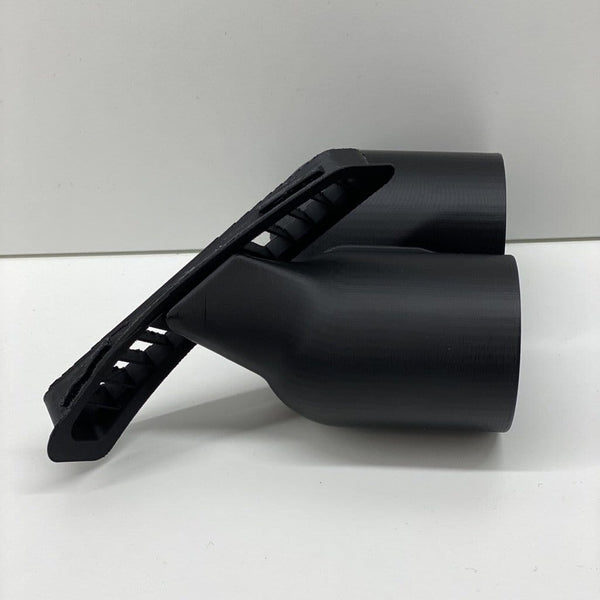 CJM Industries MK6 GTI, TDI & Golf R Double Gauge Pod 20102014
