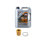 Oil Service Kit - Liqui Moly TOP TEC 4200 SAE 5W-30 - MINI Gen 2 / R55 / R56 / R57 / R58 / R59 / R60 / R61
