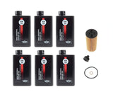 Oil Service Kit -MINI Genuine Engine Oil 0W-20 - Gen 3 F54 / F55 / F56 / F57 / F60