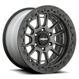 Rotiform OZR-OR Custom Forged Wheel