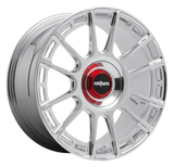 Rotiform OZR Custom Forged Wheel
