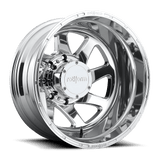 Rotiform OZT-OR Custom Forged Wheel
