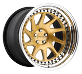 Rotiform OZT Custom Forged Wheel