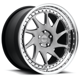 Rotiform OZT Custom Forged Wheel