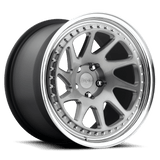 Rotiform OZT Custom Forged Wheel