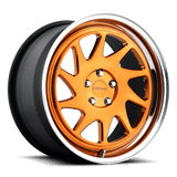 Rotiform OZT Custom Forged Wheel