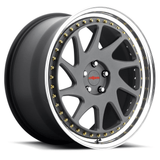 Rotiform OZT Custom Forged Wheel