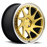Rotiform OZT Custom Forged Wheel