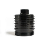 CTS Turbo CTS Turbo Billet Oil Filter Cap - Mercedes / E63 / E63S / M157 CTS-HW-486