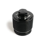 CTS Turbo Billet Oil Filter Cap - Mercedes / E63 / E63S / M157 | CTS-HW-486