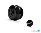MMR Black MMR Performance Billet Oil Filter Housing MMR03-0101-BL