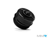 MMR Black MMR Performance Billet Oil Filter Housing MMR03-0101-BL