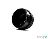 MMR Black MMR Performance Billet Oil Filter Housing MMR03-0101-BL