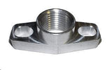 ATP Aluminum Oil Drain Flange (GT/T25) | ATP-FLA-010