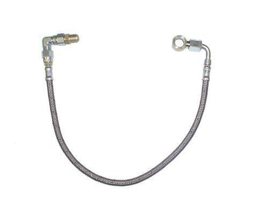 ATP Turbo Oil Feed Line Kit for GT25/GT28 Ball Bearing Turbo - 2007+ Mini Cooper Turbo S | ATP-MCT-004