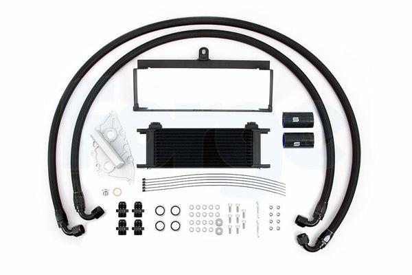 Oil Cooler kit for Mini F56 | FMOC7-13