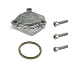 Oil Level Sensor Cover Kit - Genuine VW