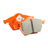EBC EBC 2016+ Nissan Titan 5.6L Orangestuff Rear Brake Pads ED93089