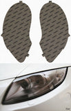 Lamin-X Tint Lamin-X Porsche 911 Carrera (99-02) Headlight Covers P002T