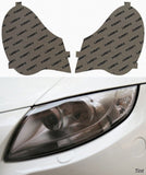 Lamin-X Tint Lamin-X Porsche 911 Turbo, GT2 without Washers (01-05) Headlight Covers P003-2T