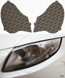Lamin-X Tint Lamin-X Porsche 911 Carrera (02-05) Headlight Covers P003T