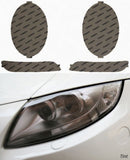 Lamin-X Tint Lamin-X Porsche 911 Carrera (05-08) Headlight Covers P006T
