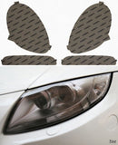 Lamin-X Tint Lamin-X Porsche Boxster (05-08) Headlight Covers P009T