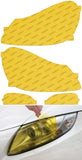 Lamin-X Yellow Lamin-X Porsche Cayenne (07.5-10) Headlight Covers P010Y