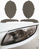 Lamin-X Tint Lamin-X Porsche 911 Carrera (12-16) Headlight Covers P019T