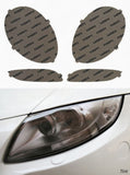 Lamin-X Tint Lamin-X Porsche 911 Turbo (14-16) Headlight Covers P025T