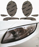 Lamin-X Tint Lamin-X Porsche 911 GT3 RS (14-17) Headlight Covers P034T
