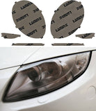 Lamin-X Tint Lamin-X Porsche 911 GT3 / GT3 RS (18-  ) Headlight Covers P040T
