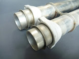 Capristo Ferrari 456GT - Pre Muffler Spare Tubes 02FE06103002