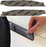 Lamin-X Tint Lamin-X Porsche Panamera (14-16) Rear Marker Covers P1124T