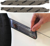 Lamin-X Tint Lamin-X Porsche 911 Turbo (14-16) Rear Marker Covers P1125T