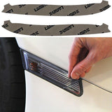 Lamin-X Tint Lamin-X Porsche 718 Boxster (2017+ ) Rear Marker Covers P1130T