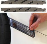 Lamin-X Tint Lamin-X Porsche Panamera (17-  ) Rear Marker Covers P1137T