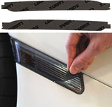 Lamin-X Gunsmoke Lamin-X Porsche 911 GT3 / GT3 RS (2018+ ) Rear Marker Covers P1140G
