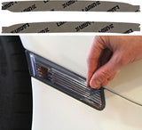 Lamin-X Tint Lamin-X Porsche 911 Carrera (2020+ ) Rear Marker Covers P1141T