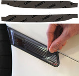 Lamin-X Gunsmoke Lamin-X Porsche 718 Cayman GT4 (2020+ ) Rear Marker Covers P1144G