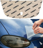Lamin-X Porsche 911 Carrera (05-08) Invisible Bug Guard | P1406