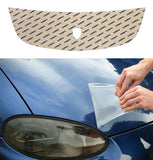 Lamin-X Porsche Boxster (09-12) Invisible Bug Guard | P1413
